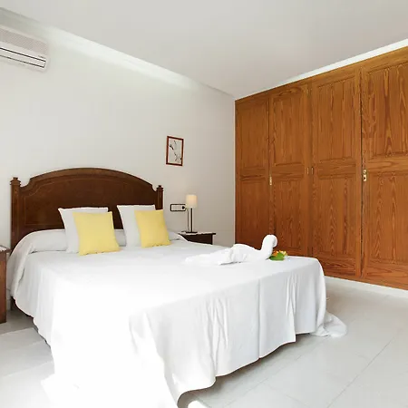 Tomas Villa Puerto Pollensa
