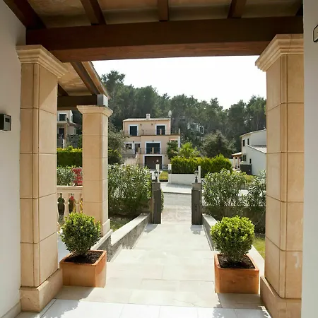 Villa Tomas Puerto Pollensa